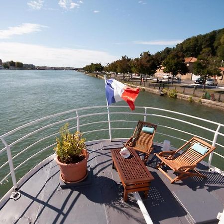 Peniche Djebelle Hotel Bayonne Exterior photo